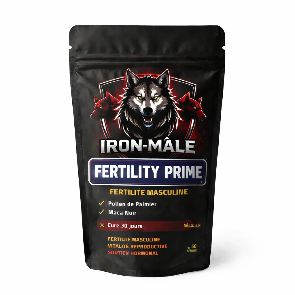 FERTILITY PRIME