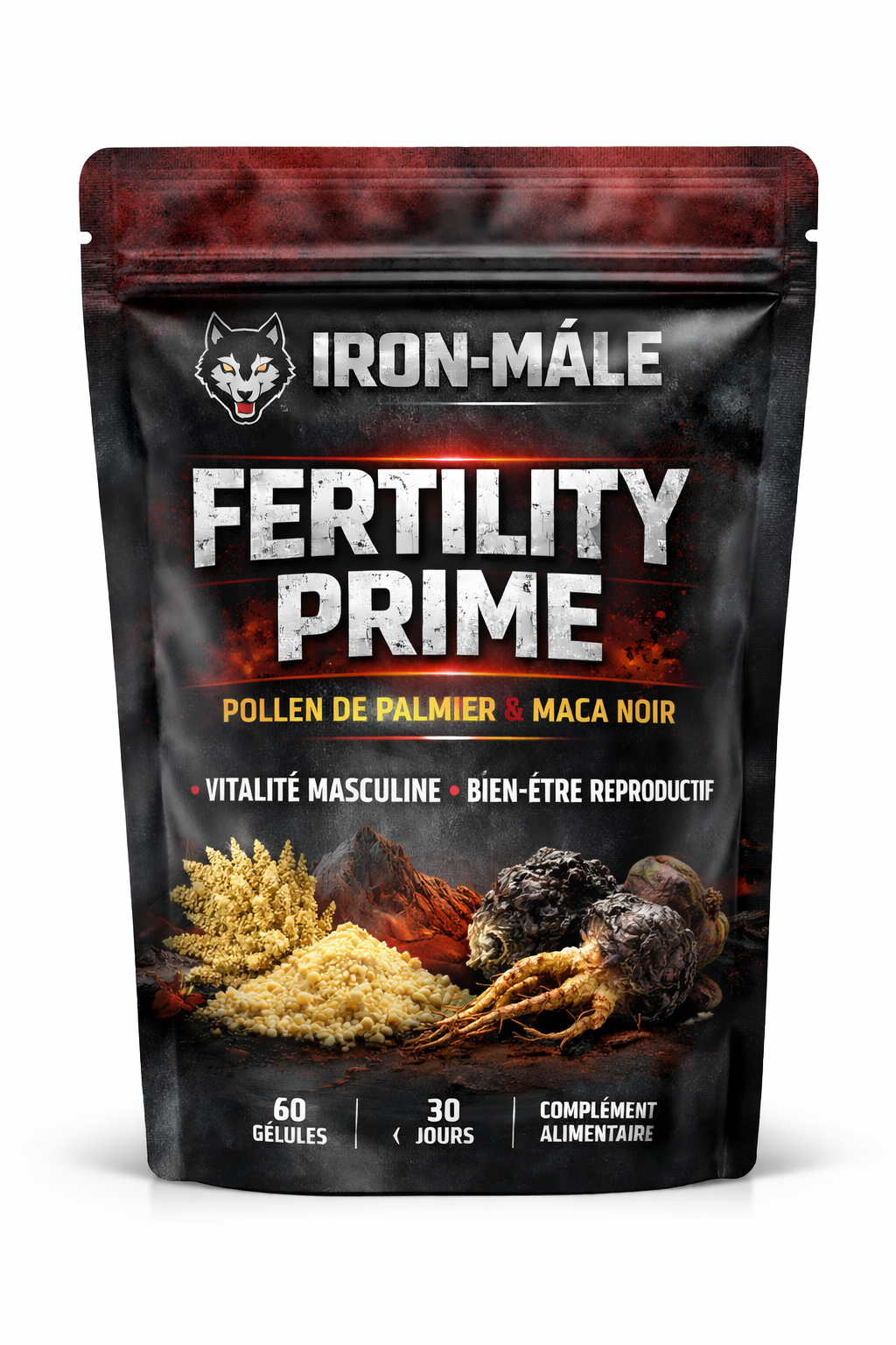 FERTILITY PRIME