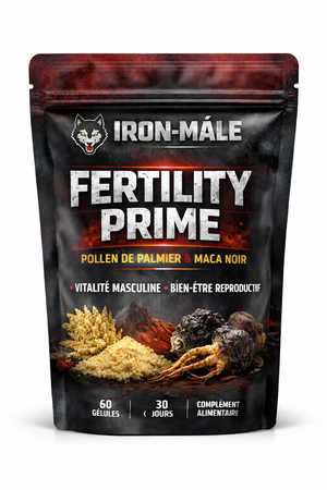 FERTILITY PRIME